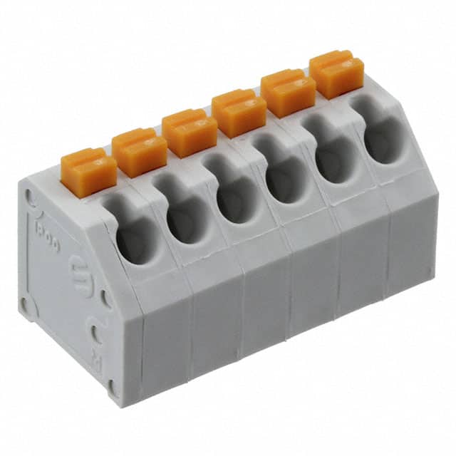 691412320006 Würth Elektronik  Wire to Board